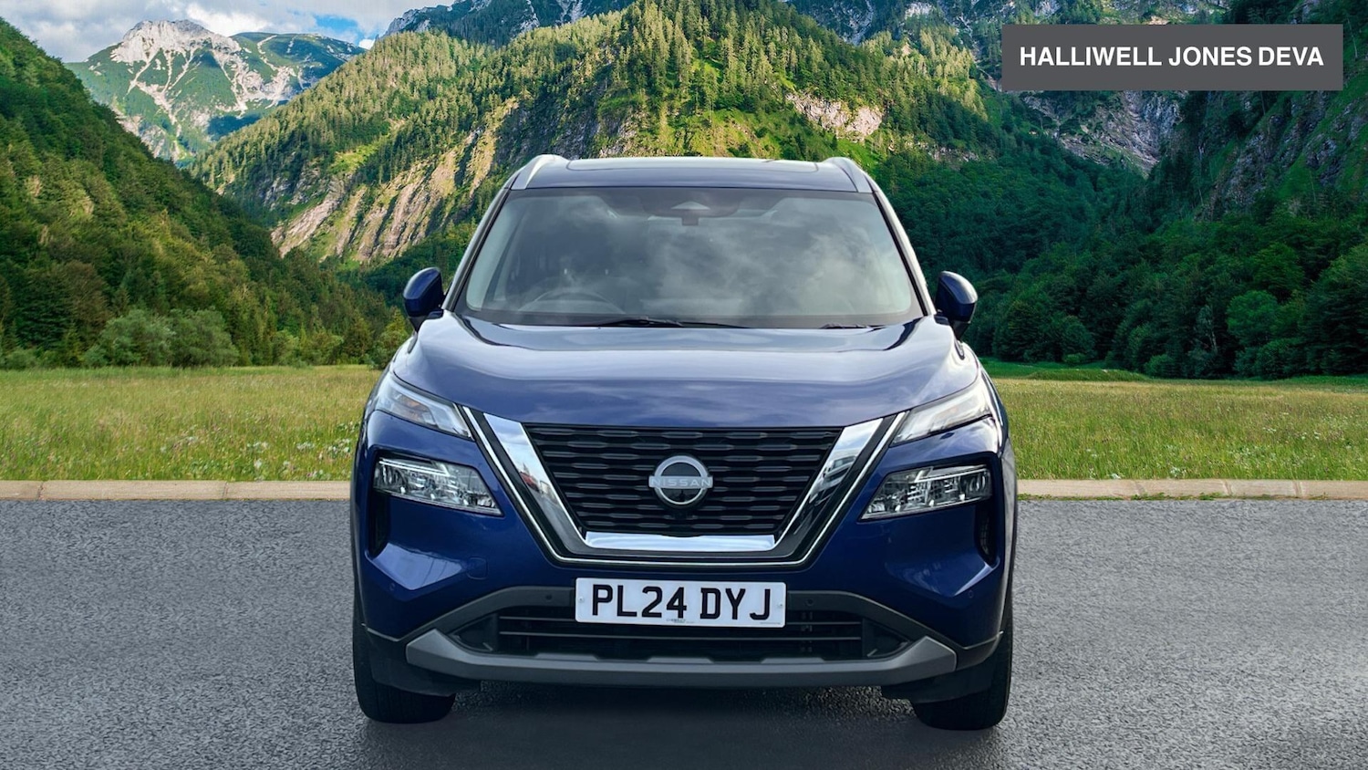 Used Nissan X-Trail 2024 for sale - 77633606: Photo 16