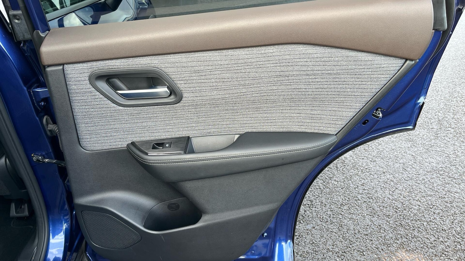 Used Nissan X-Trail 2024 for sale - 77633606: Photo 22