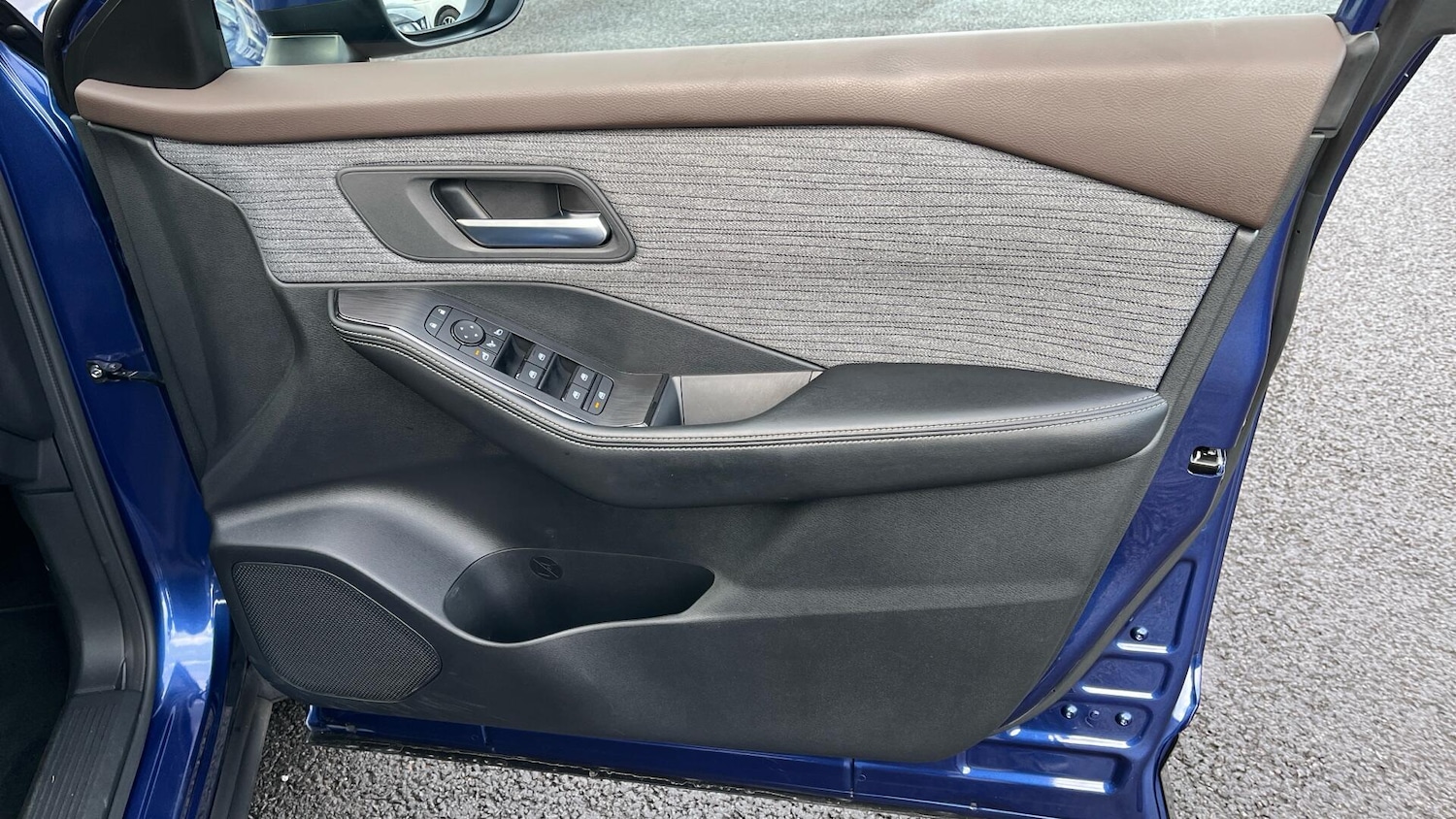 Used Nissan X-Trail 2024 for sale - 77633606: Photo 25