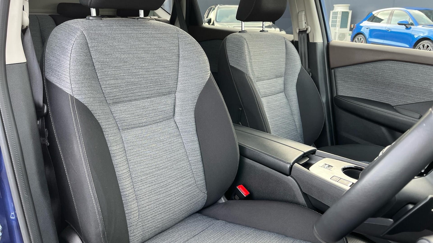 Used Nissan X-Trail 2024 for sale - 77633606: Photo 28