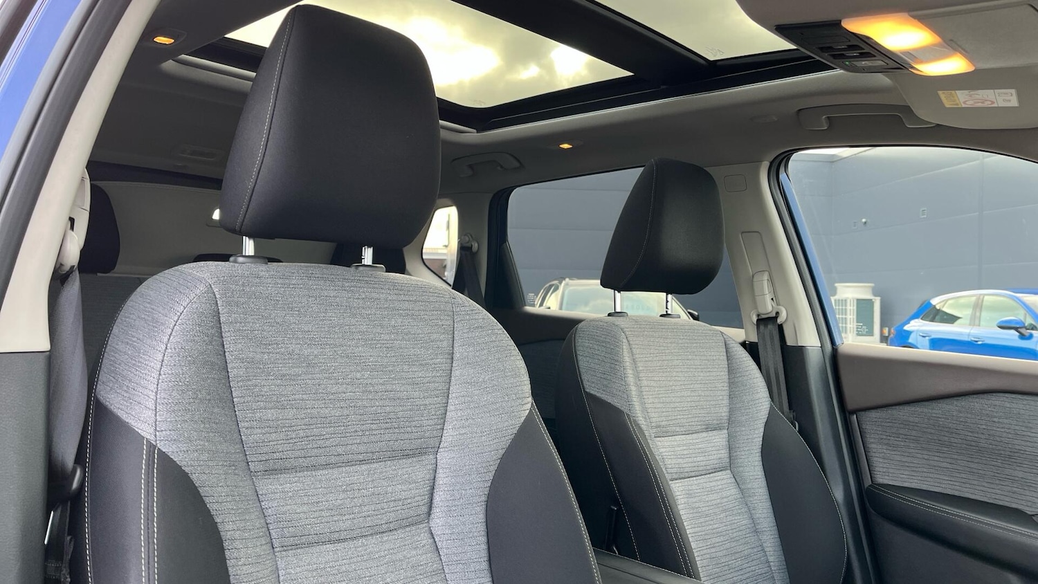 Used Nissan X-Trail 2024 for sale - 77633606: Photo 29