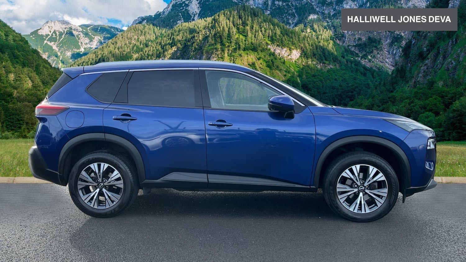 Used Nissan X-Trail 2024 for sale - 77633606: Photo 3