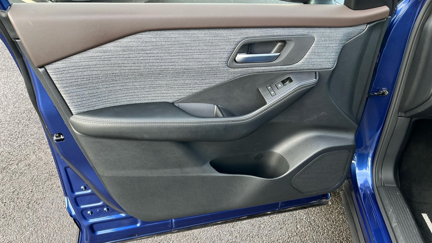 Used Nissan X-Trail 2024 for sale - 77633606: Photo 30