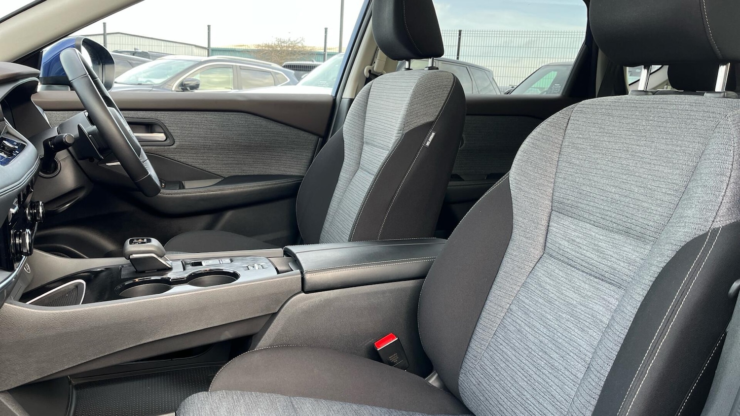 Used Nissan X-Trail 2024 for sale - 77633606: Photo 32