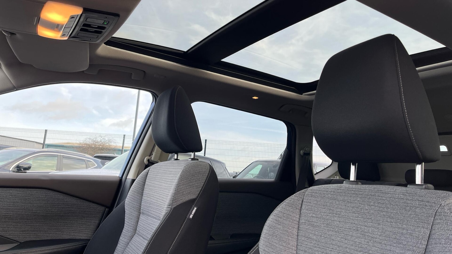 Used Nissan X-Trail 2024 for sale - 77633606: Photo 33