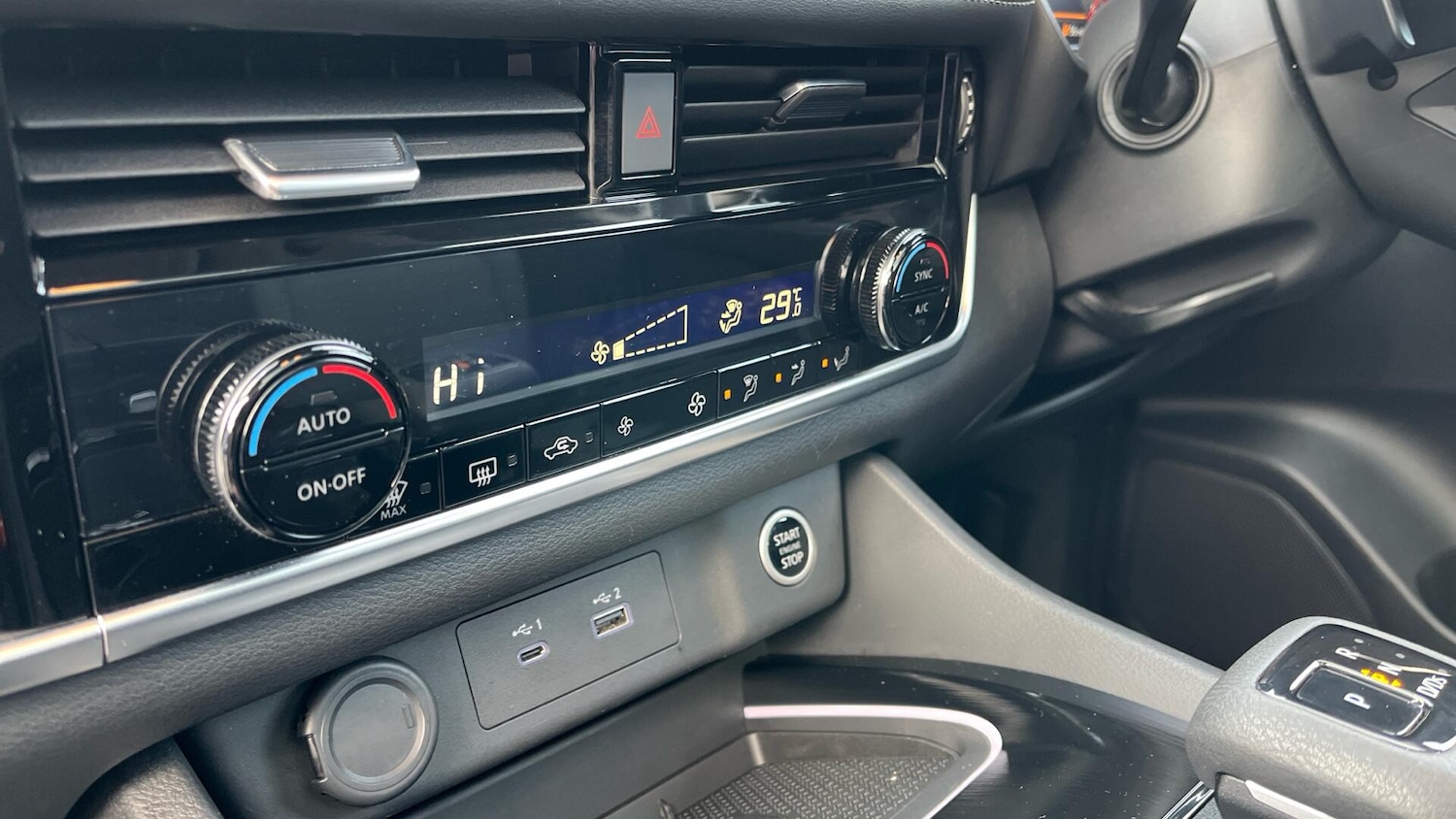 Used Nissan X-Trail 2024 for sale - 77633606: Photo 34