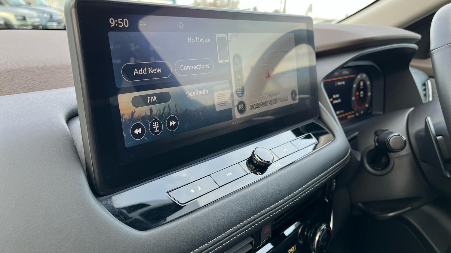 Used Nissan X-Trail 2024 for sale - 77633606: Photo 36