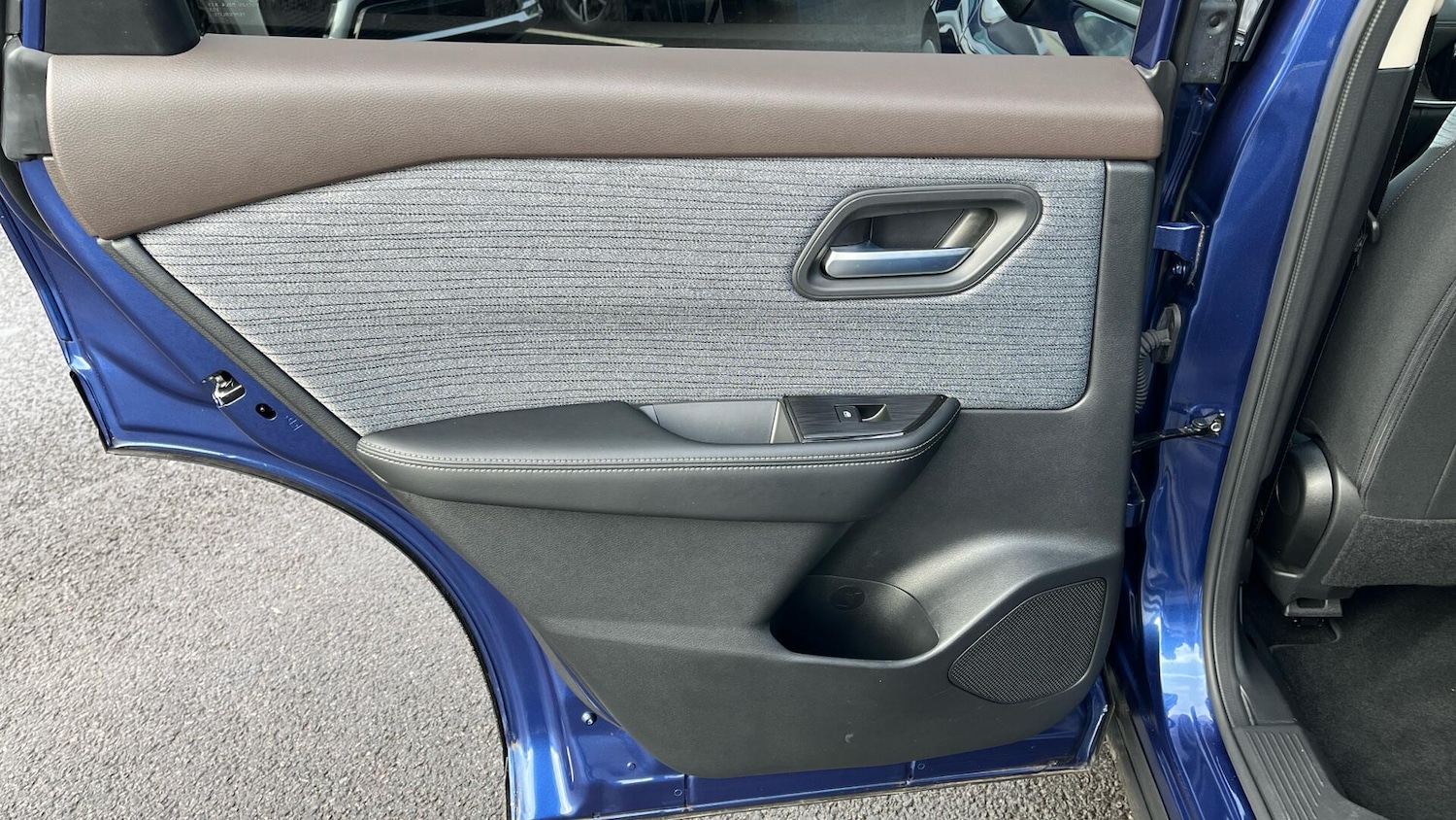 Used Nissan X-Trail 2024 for sale - 77633606: Photo 37