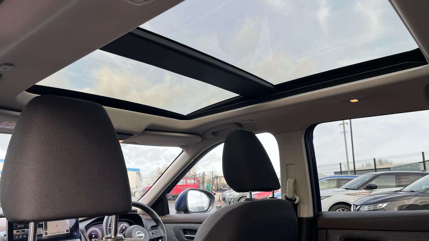 Used Nissan X-Trail 2024 for sale - 77633606: Photo 38