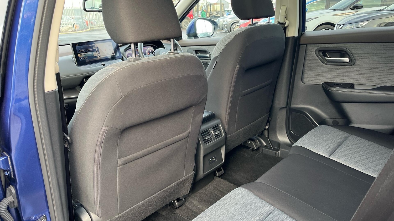 Used Nissan X-Trail 2024 for sale - 77633606: Photo 39