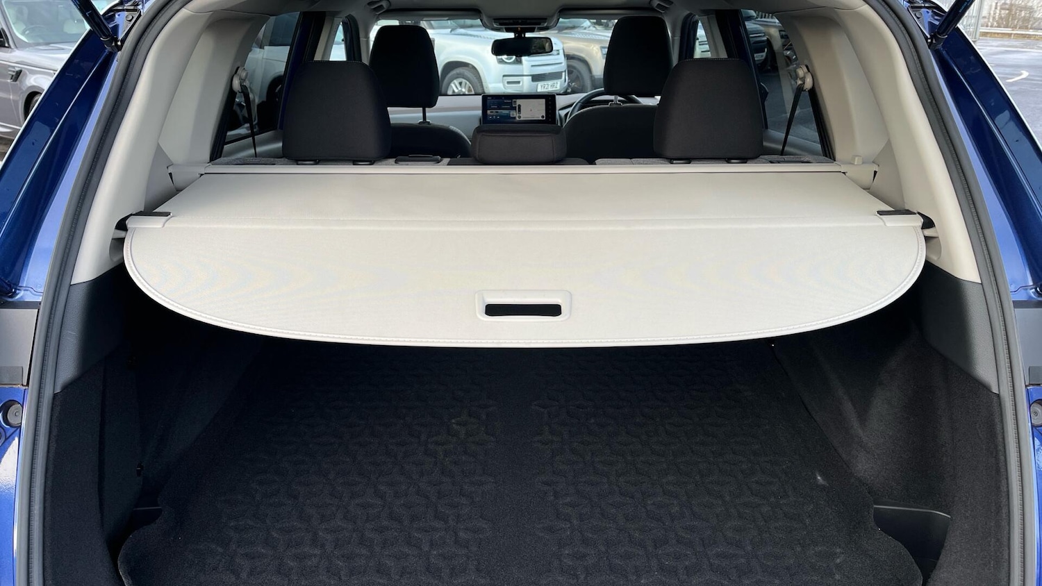 Used Nissan X-Trail 2024 for sale - 77633606: Photo 40