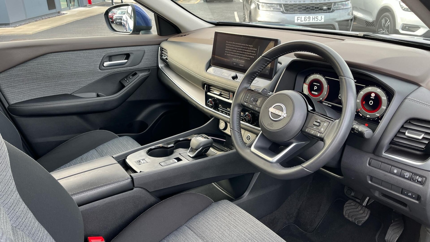 Used Nissan X-Trail 2024 for sale - 77633606: Photo 6