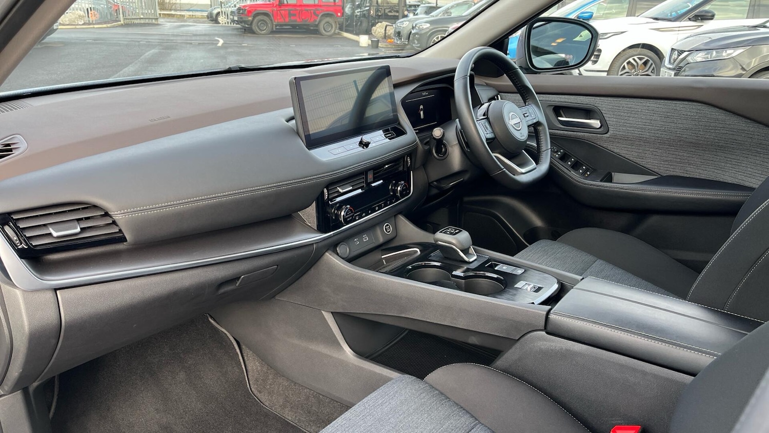 Used Nissan X-Trail 2024 for sale - 77633606: Photo 7