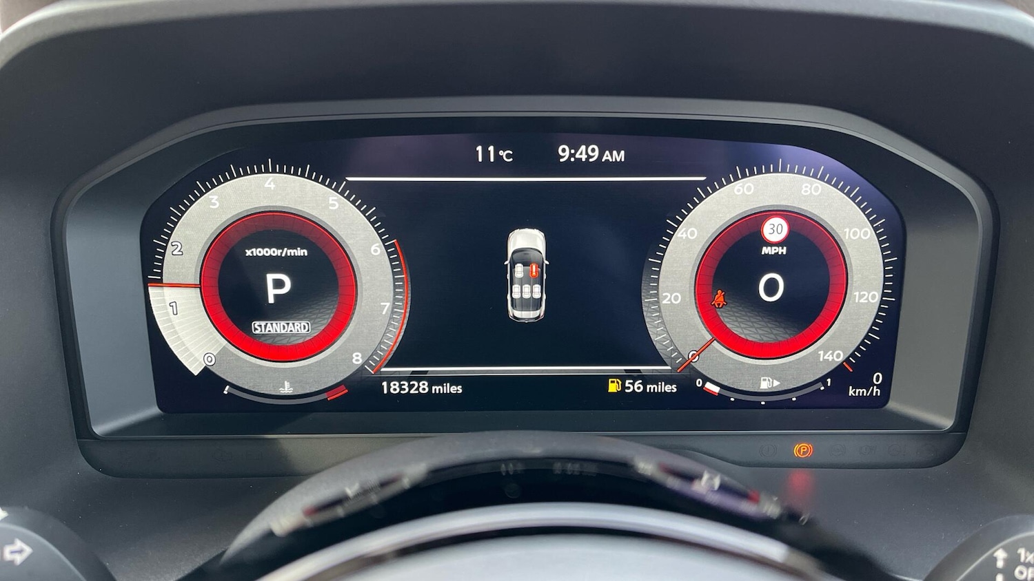 Used Nissan X-Trail 2024 for sale - 77633606: Photo 9