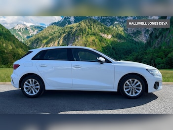 Used Audi A3 2021 for sale - 78115209: Photo