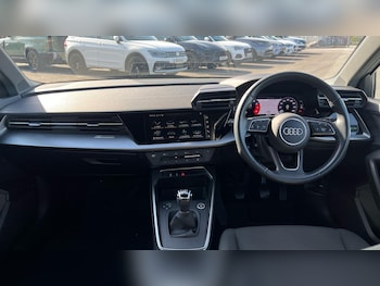 Used Audi A3 2021 for sale - 78115209: Photo