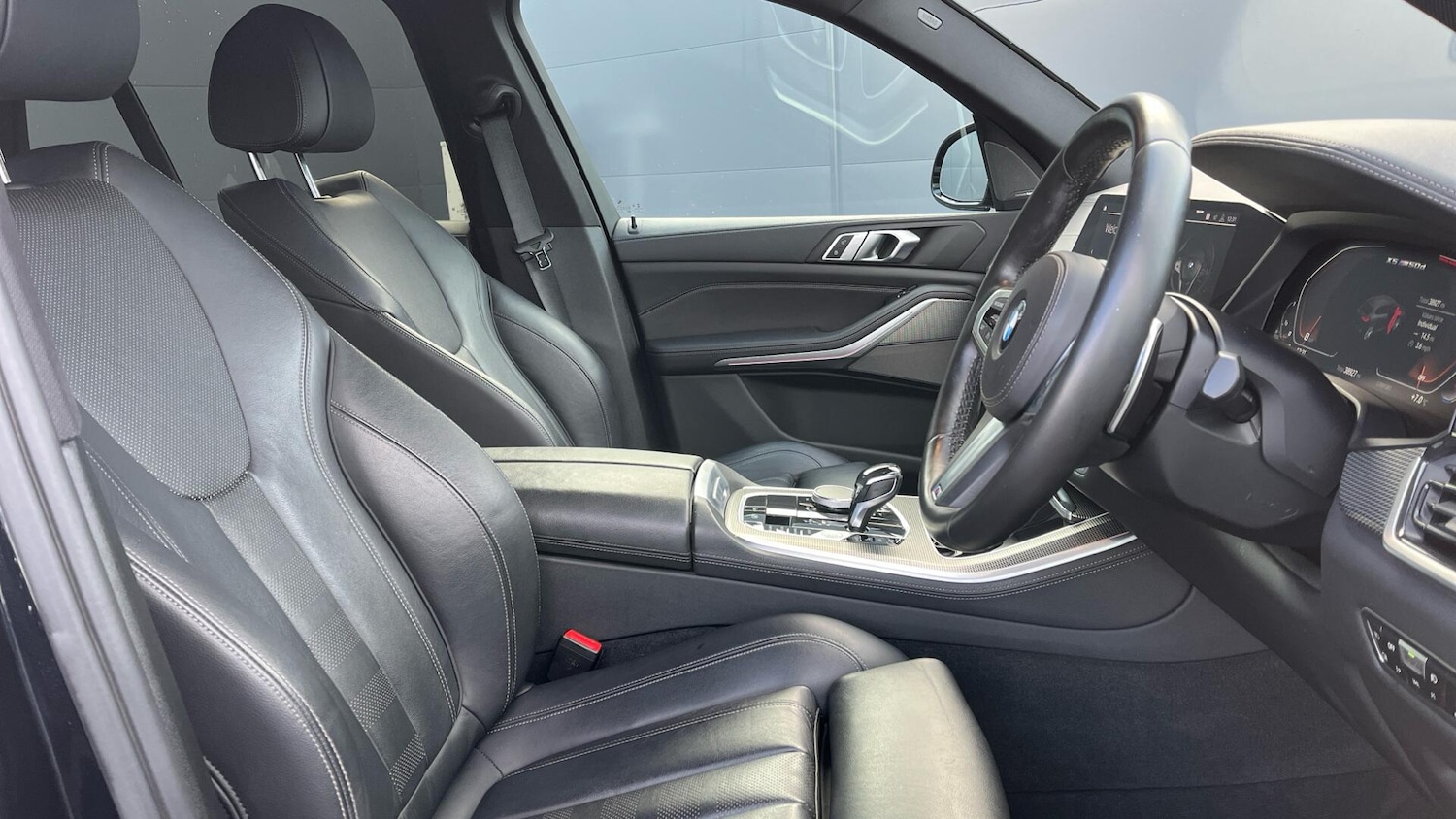 Used BMW X5 2019 for sale - 76780945: Photo 11