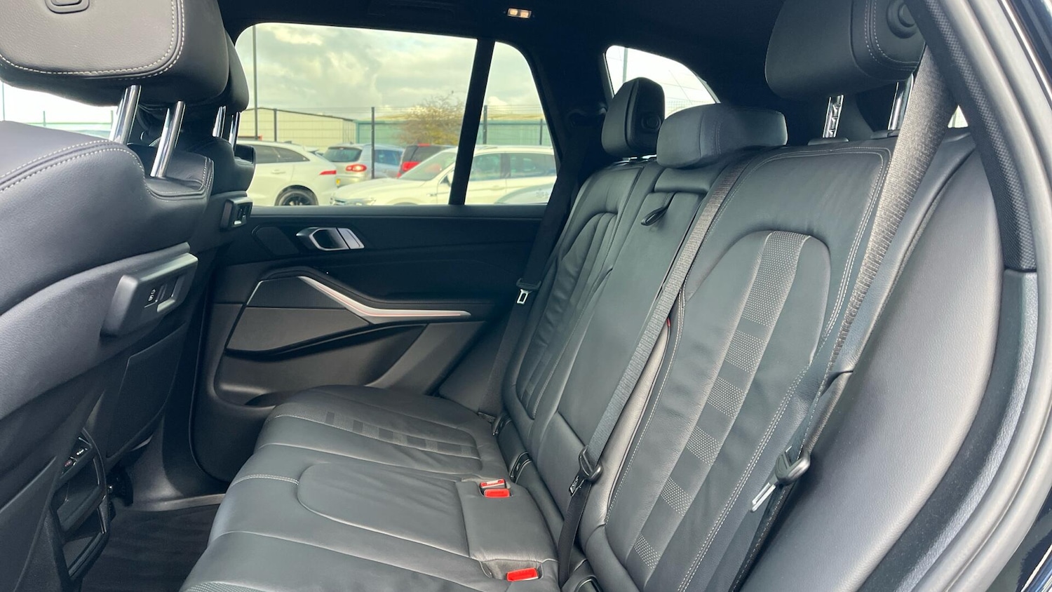 Used BMW X5 2019 for sale - 76780945: Photo 12