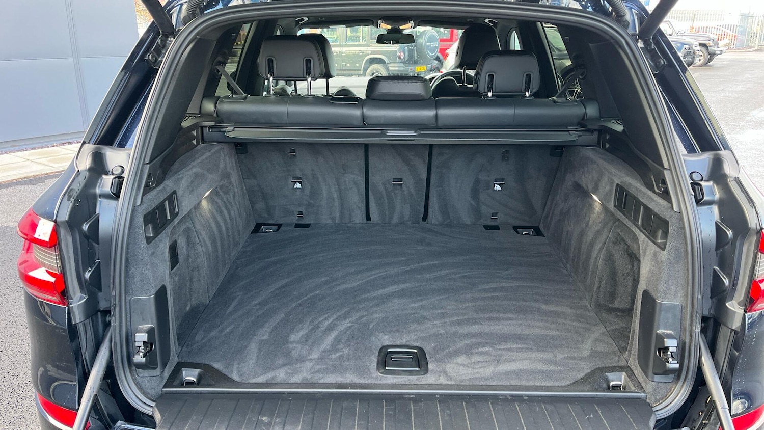 Used BMW X5 2019 for sale - 76780945: Photo 13