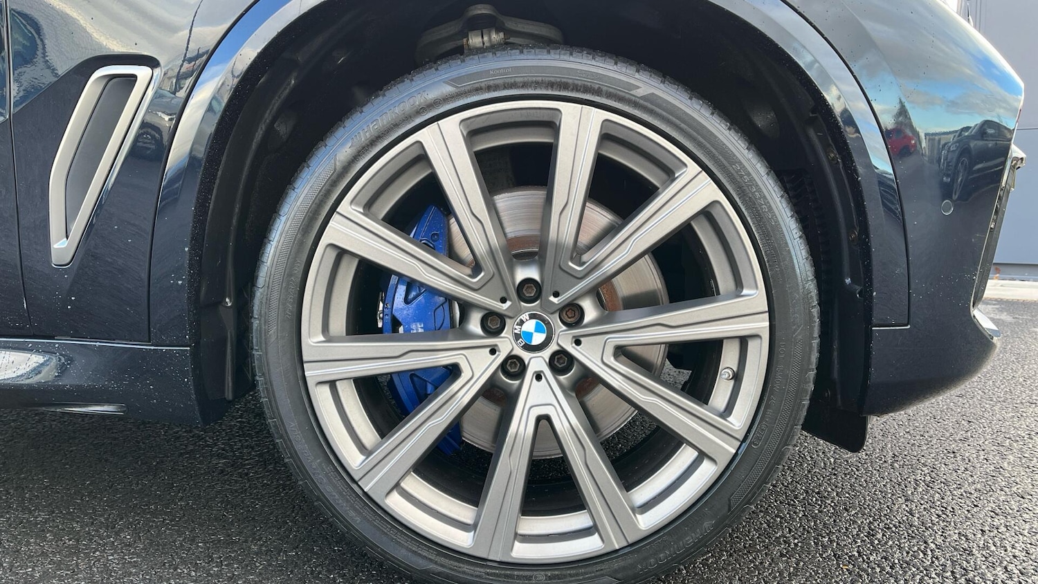 Used BMW X5 2019 for sale - 76780945: Photo 14