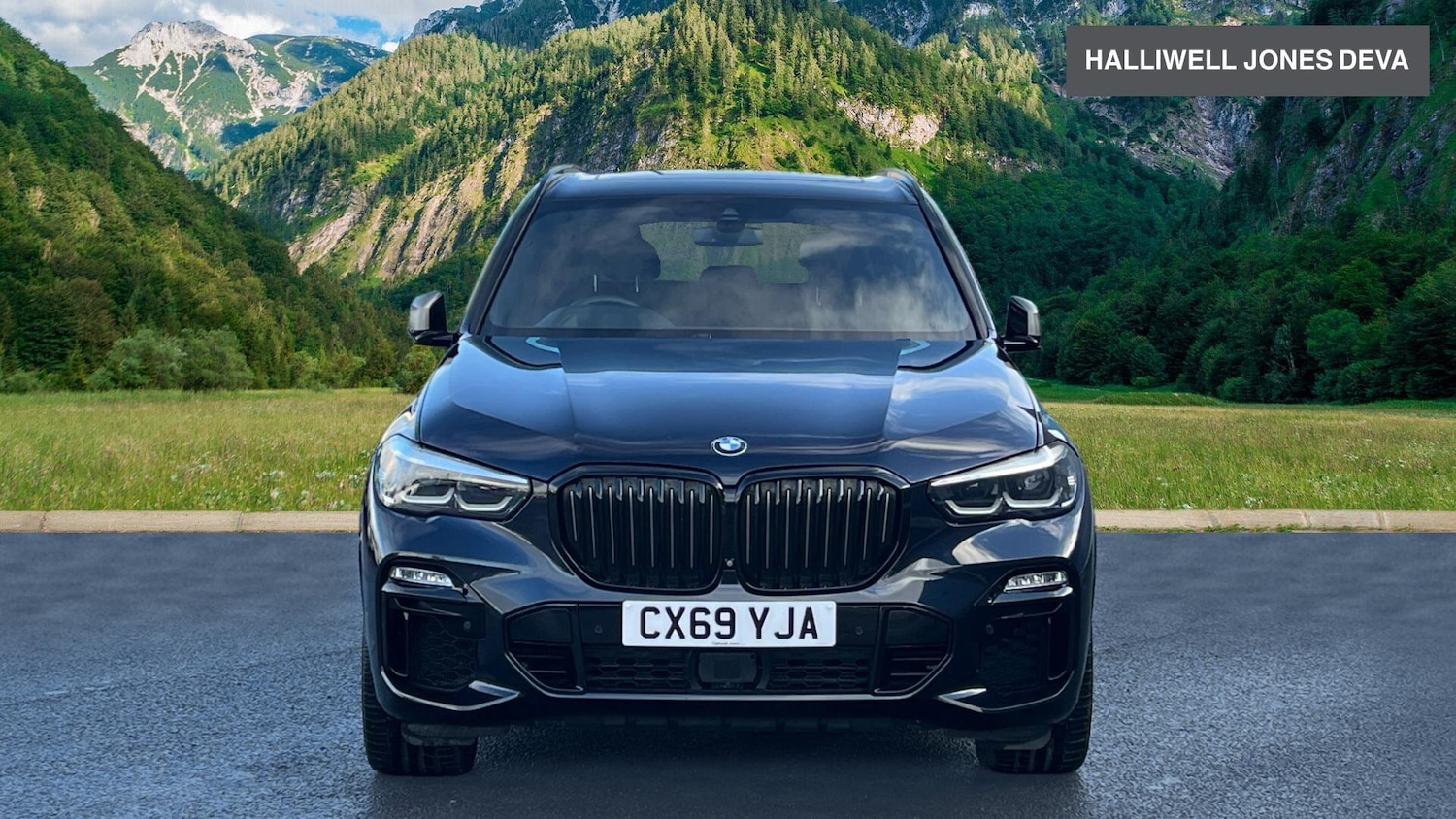 Used BMW X5 2019 for sale - 76780945: Photo 16