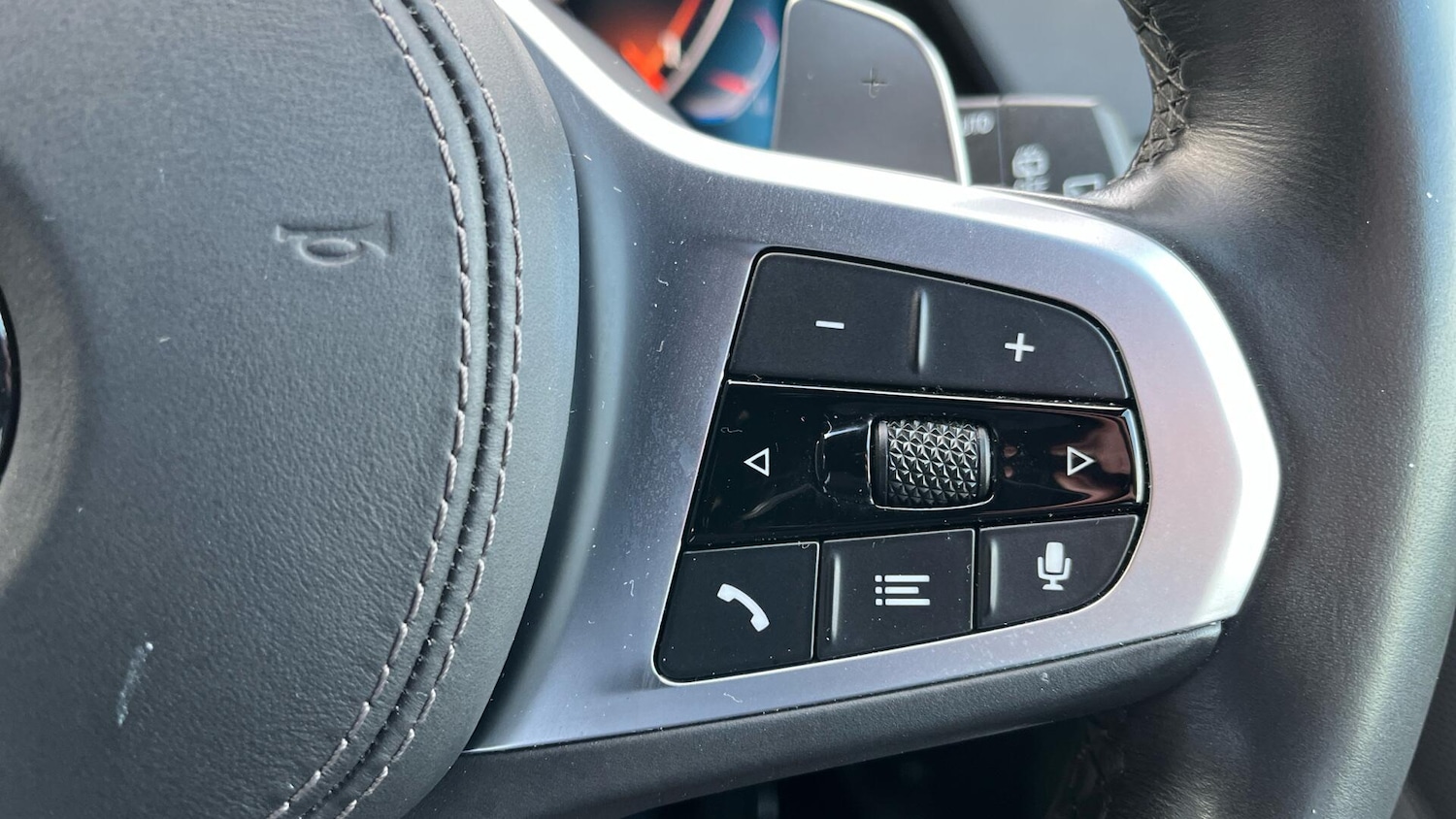 Used BMW X5 2019 for sale - 76780945: Photo 18