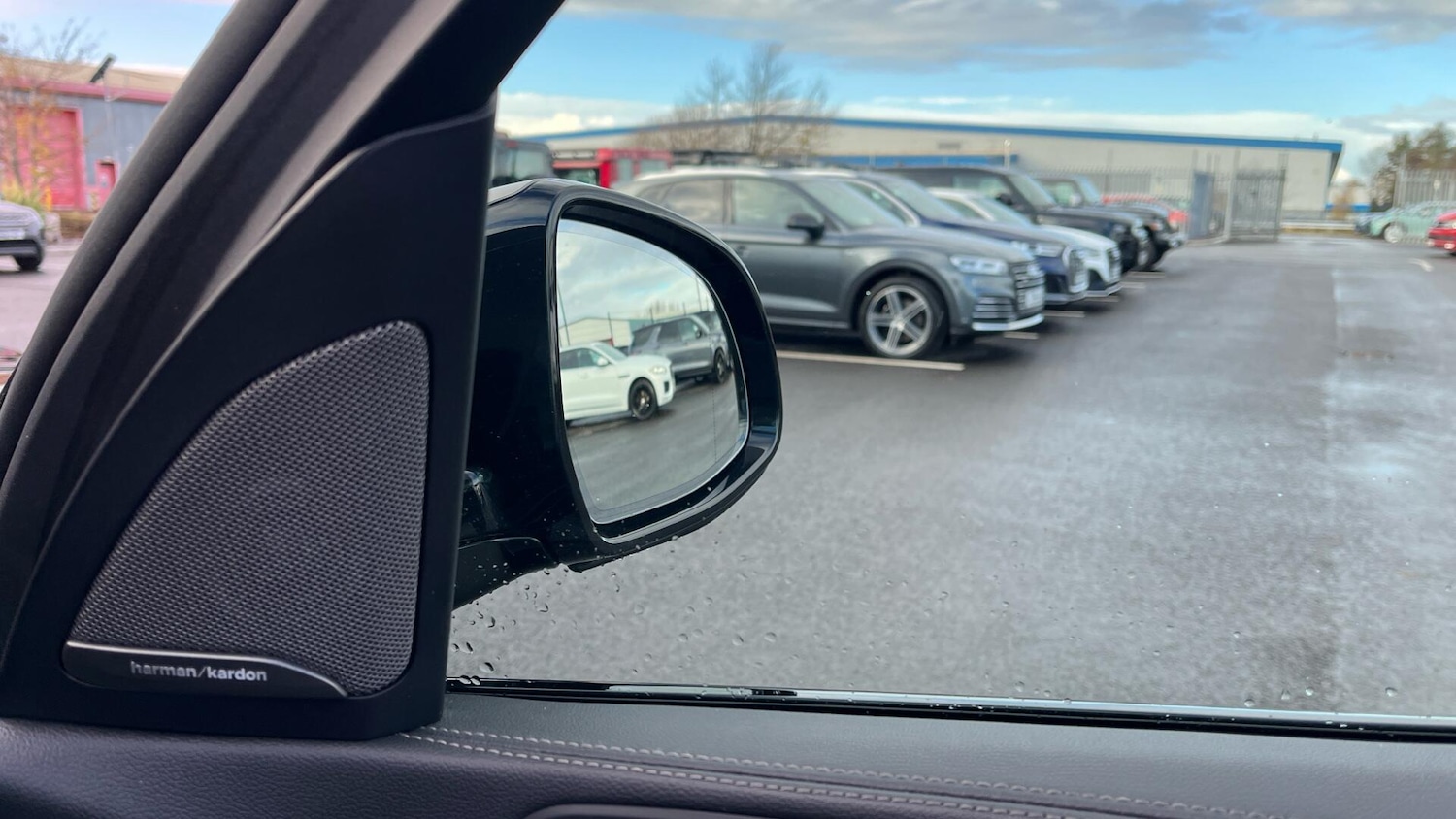 Used BMW X5 2019 for sale - 76780945: Photo 20