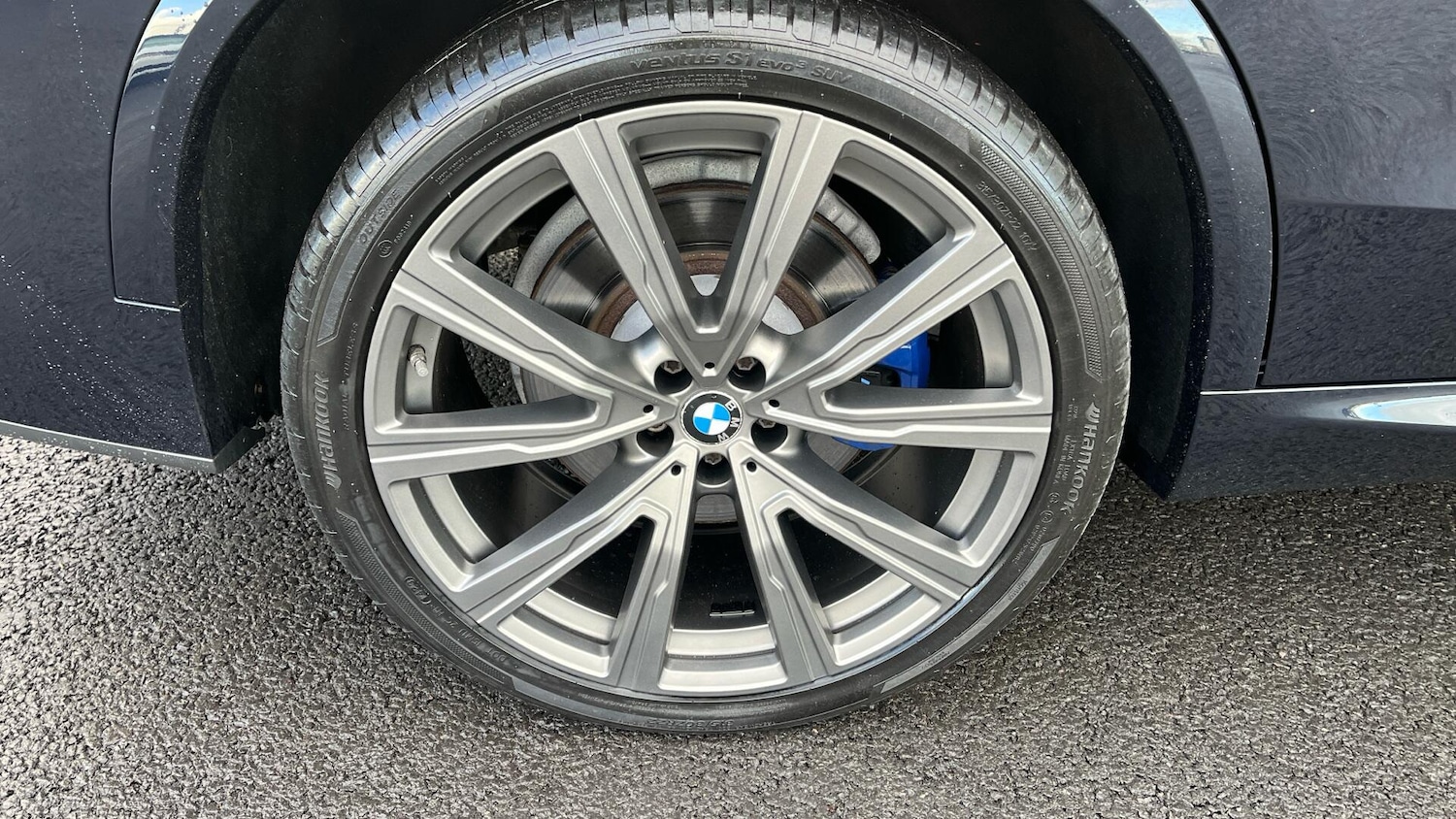 Used BMW X5 2019 for sale - 76780945: Photo 21