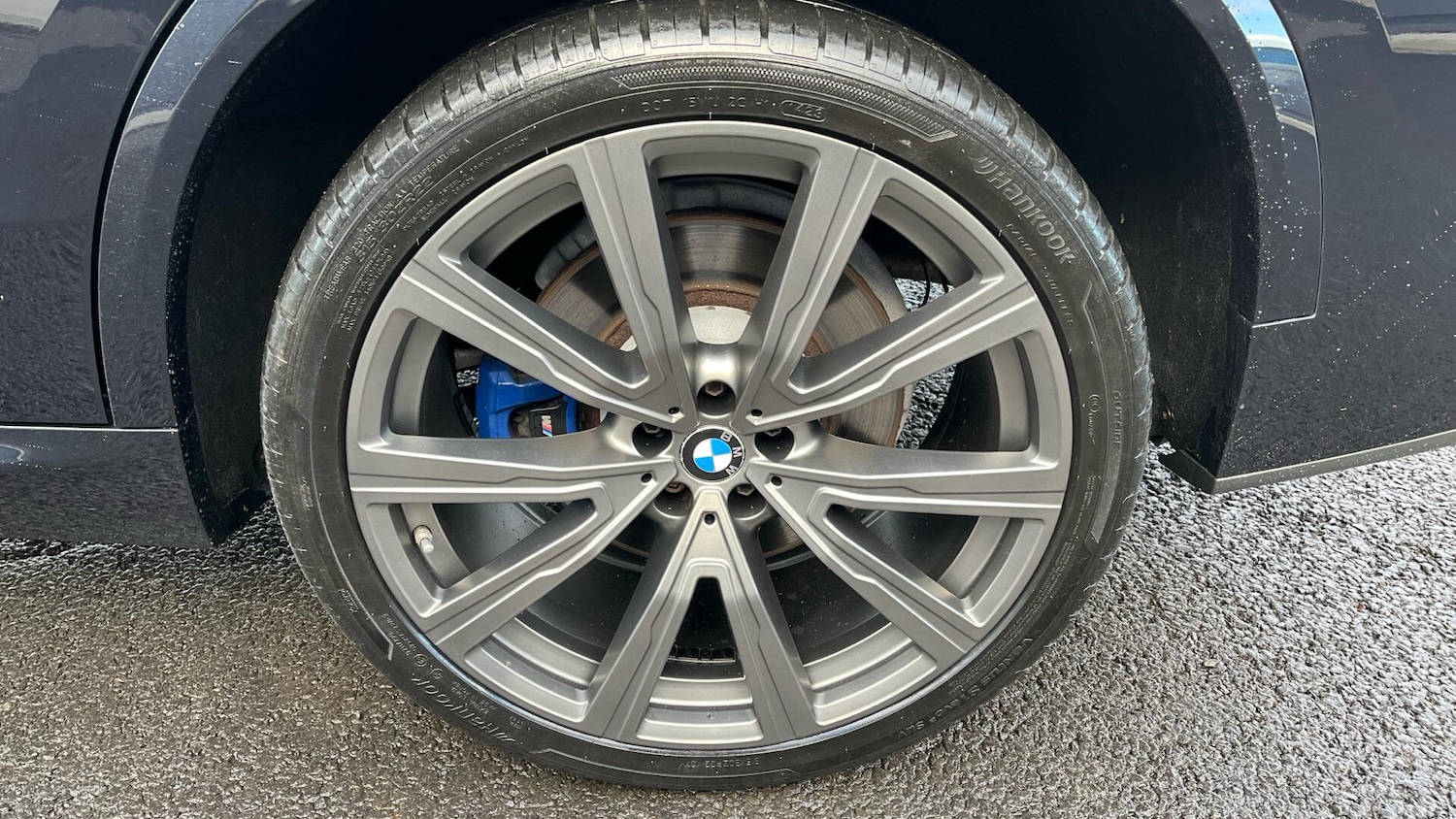 Used BMW X5 2019 for sale - 76780945: Photo 22