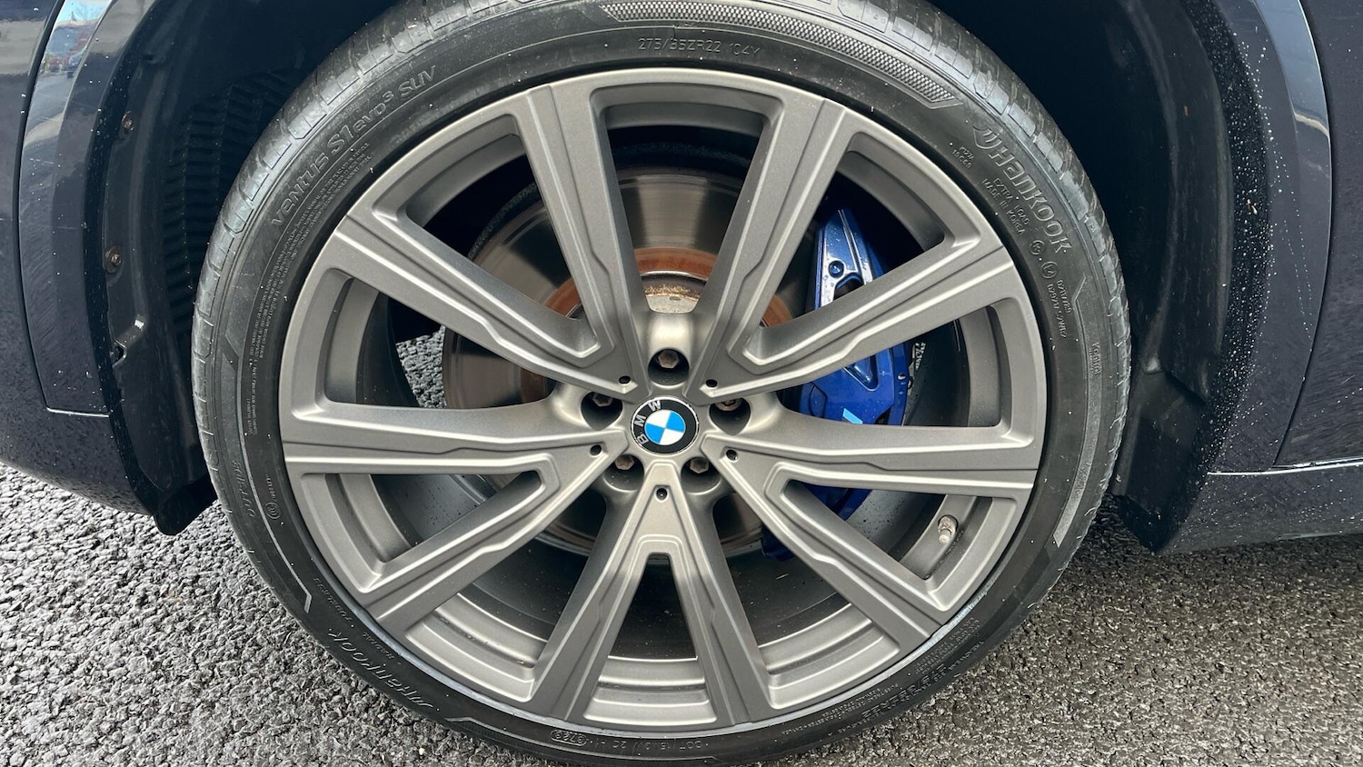 Used BMW X5 2019 for sale - 76780945: Photo 23