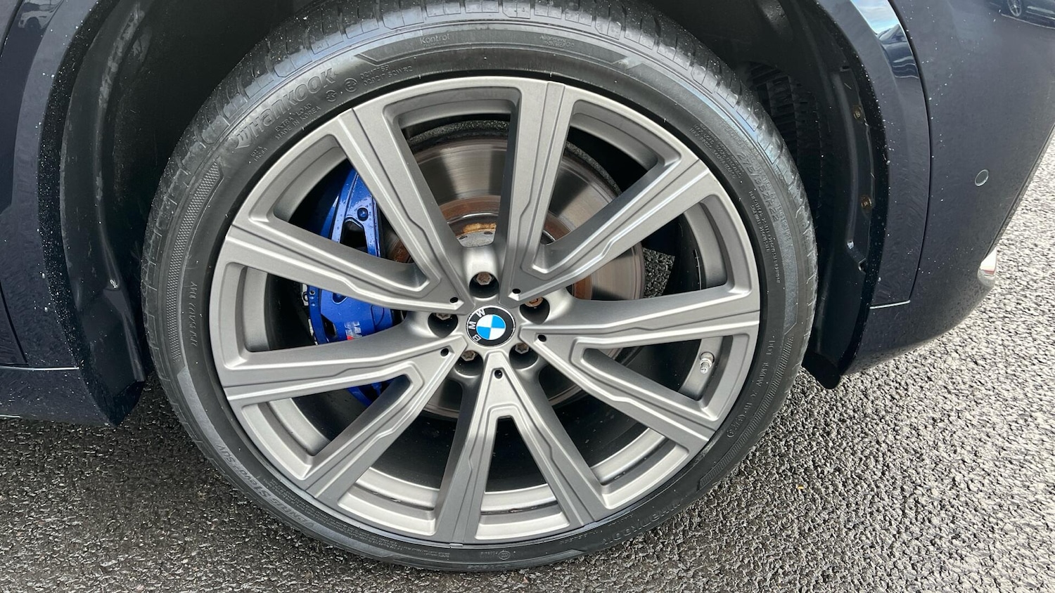 Used BMW X5 2019 for sale - 76780945: Photo 24