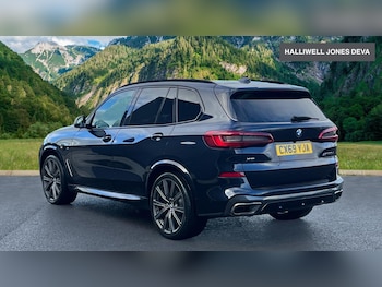 Used BMW X5 2019 for sale - 76780945: Photo