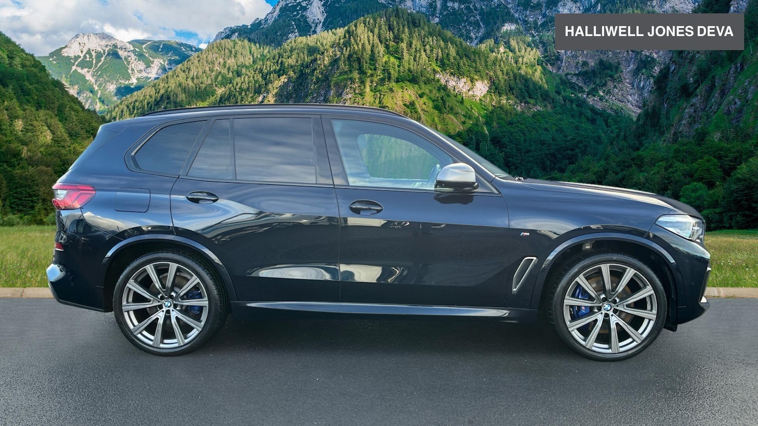 Used BMW X5 2019 for sale - 76780945: Photo 3