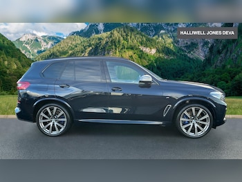 Used BMW X5 2019 for sale - 76780945: Photo