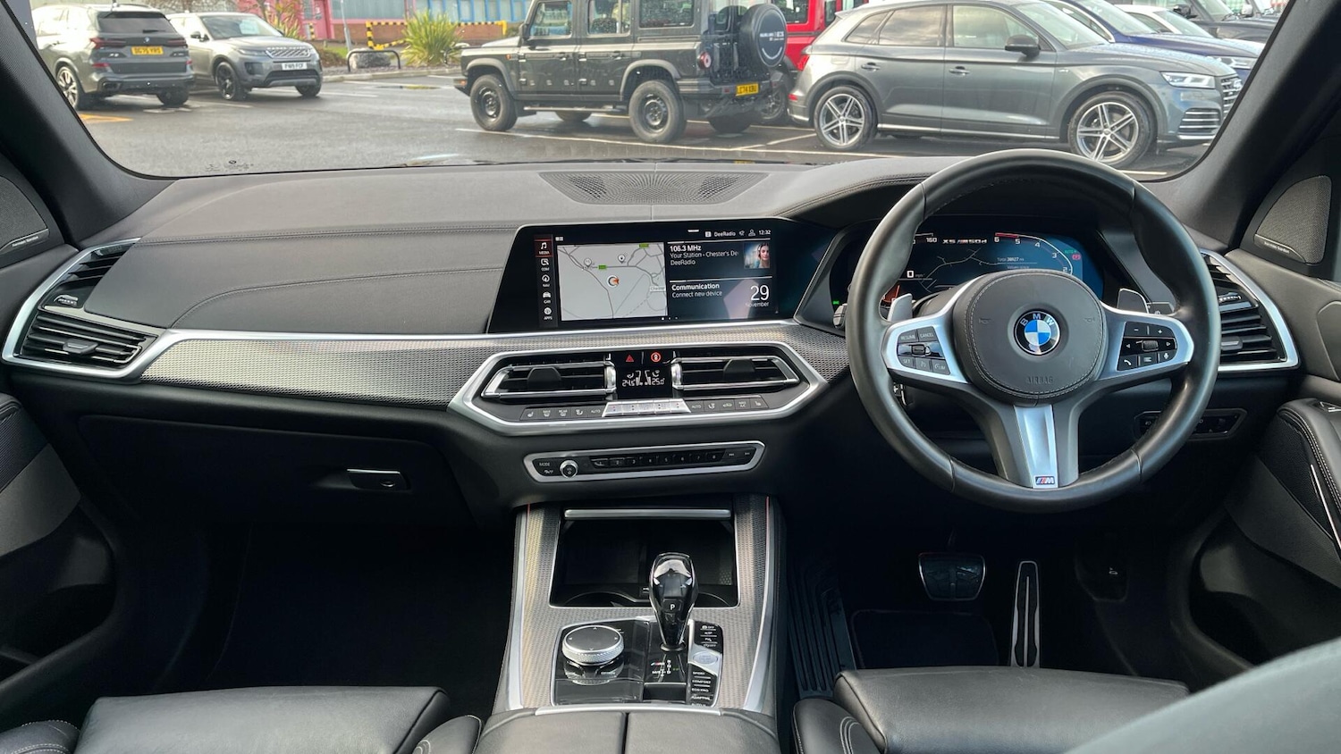 Used BMW X5 2019 for sale - 76780945: Photo 4