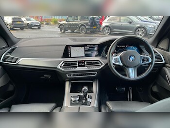 Used BMW X5 2019 for sale - 76780945: Photo