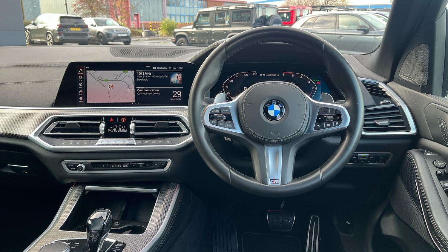 Used BMW X5 2019 for sale - 76780945: Photo 5