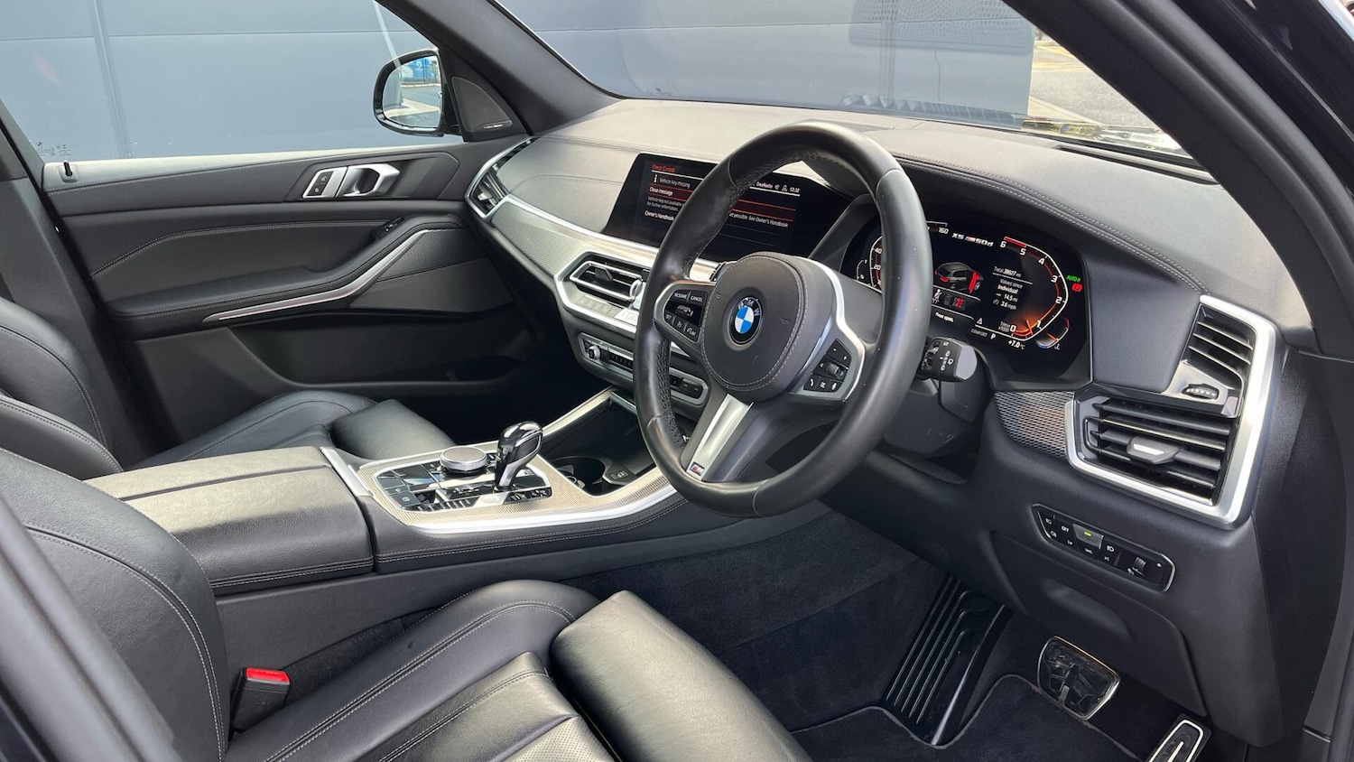 Used BMW X5 2019 for sale - 76780945: Photo 6