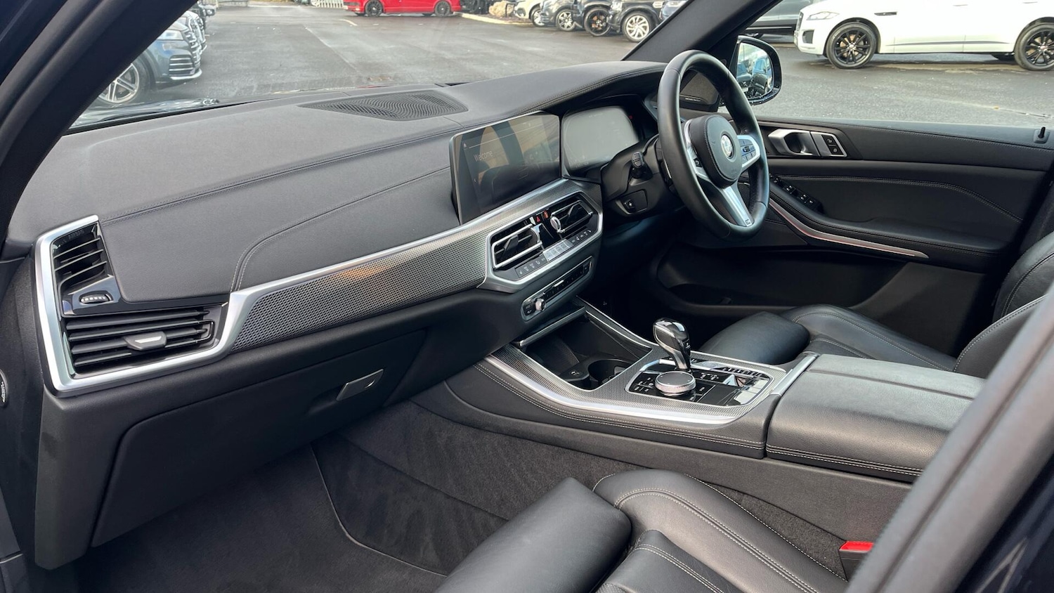 Used BMW X5 2019 for sale - 76780945: Photo 7