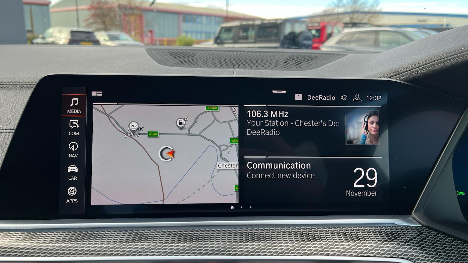 Used BMW X5 2019 for sale - 76780945: Photo 8