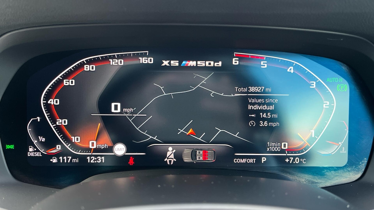 Used BMW X5 2019 for sale - 76780945: Photo 9