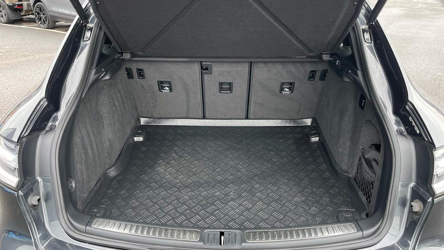 Used Porsche Macan 2022 for sale - 77538630: Photo 13