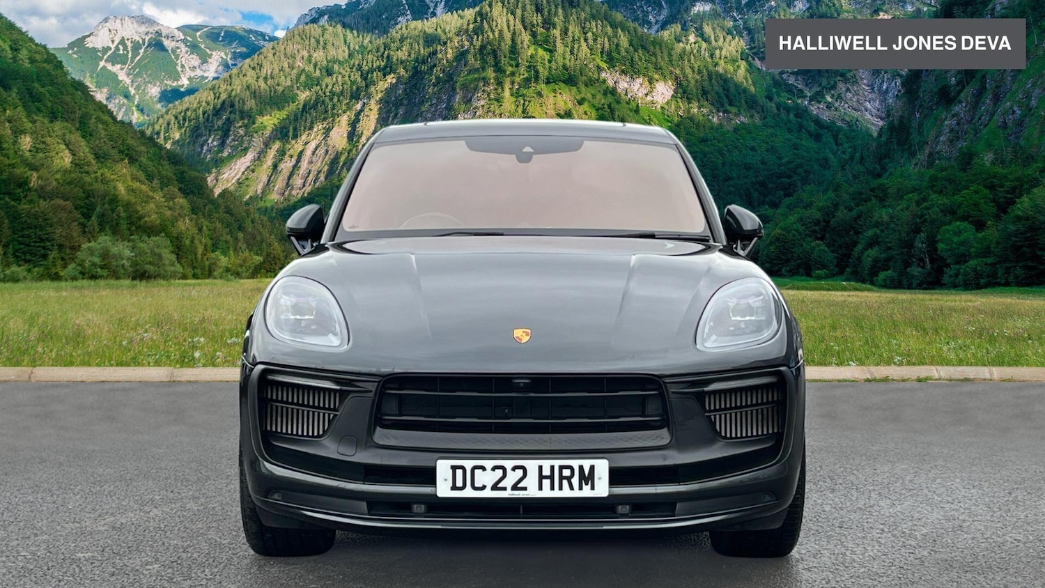 Used Porsche Macan 2022 for sale - 77538630: Photo 16