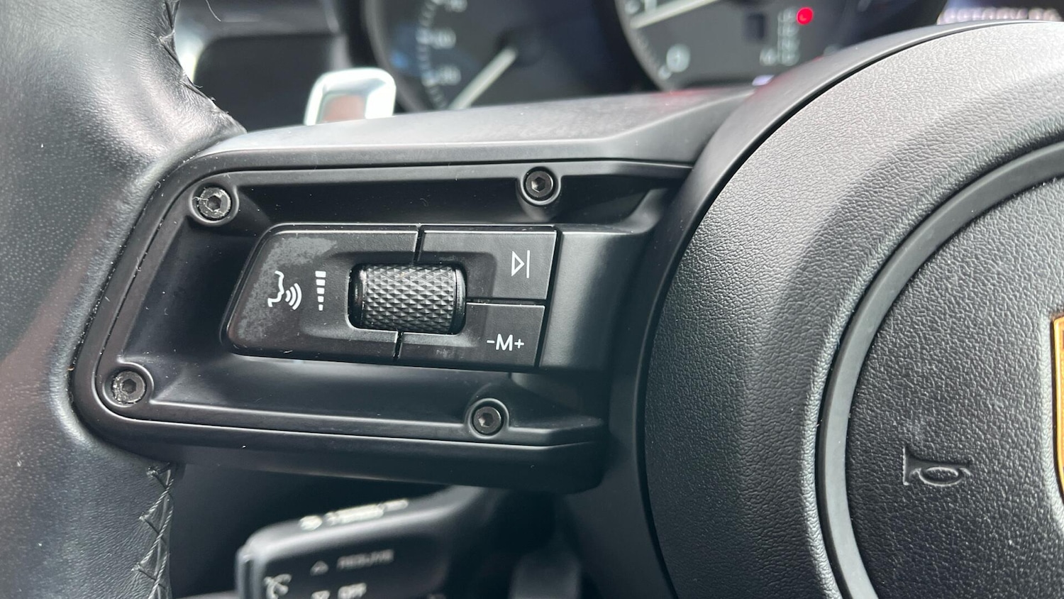 Used Porsche Macan 2022 for sale - 77538630: Photo 17