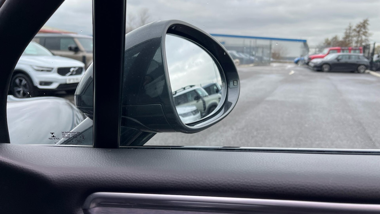 Used Porsche Macan 2022 for sale - 77538630: Photo 20