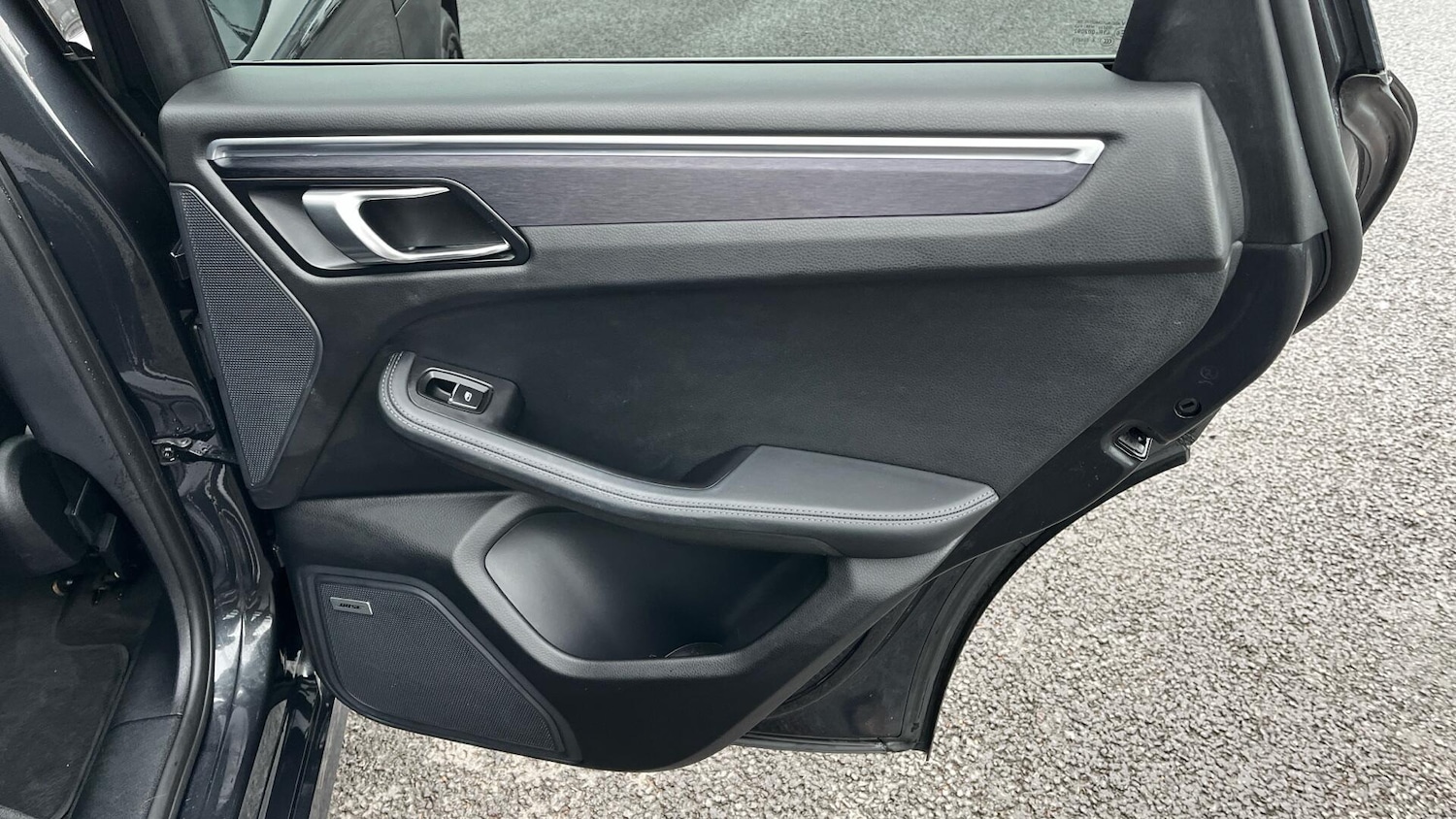 Used Porsche Macan 2022 for sale - 77538630: Photo 23