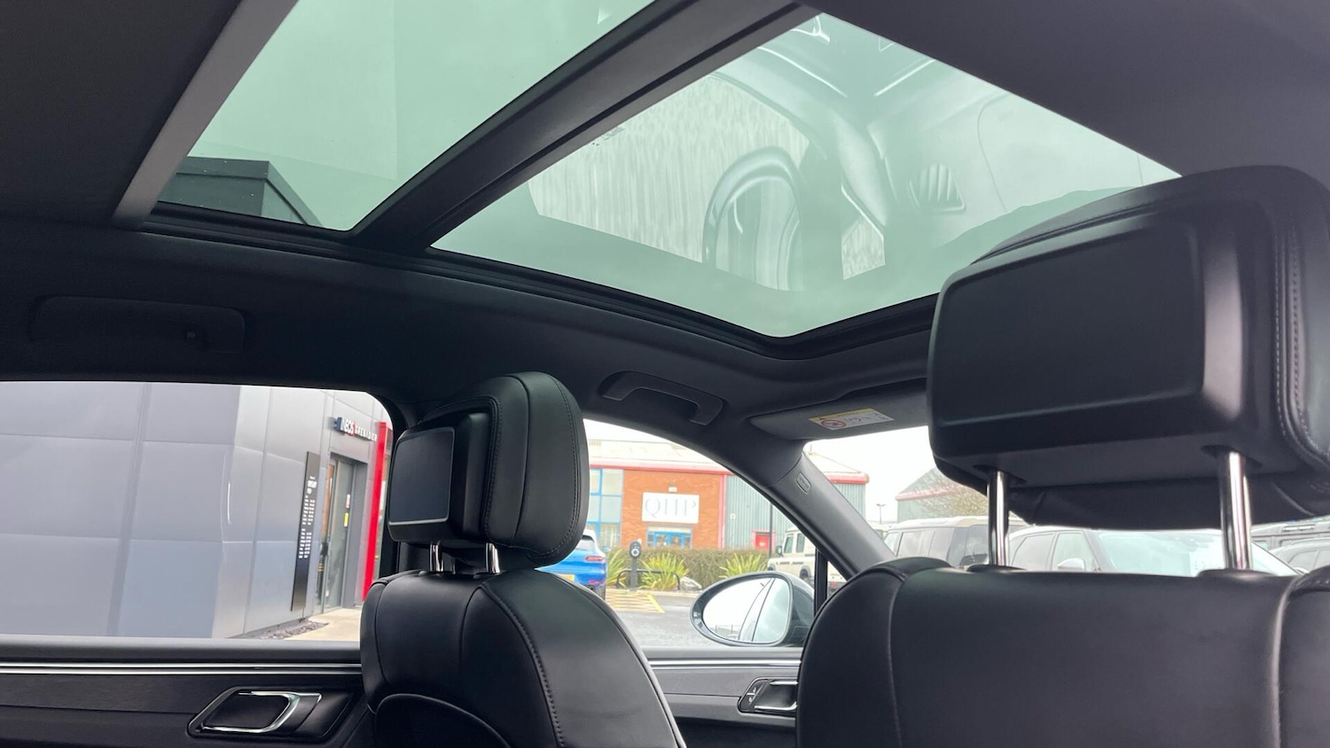 Used Porsche Macan 2022 for sale - 77538630: Photo 26