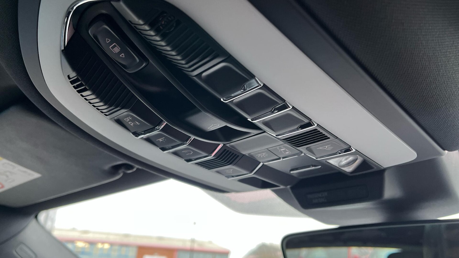 Used Porsche Macan 2022 for sale - 77538630: Photo 34