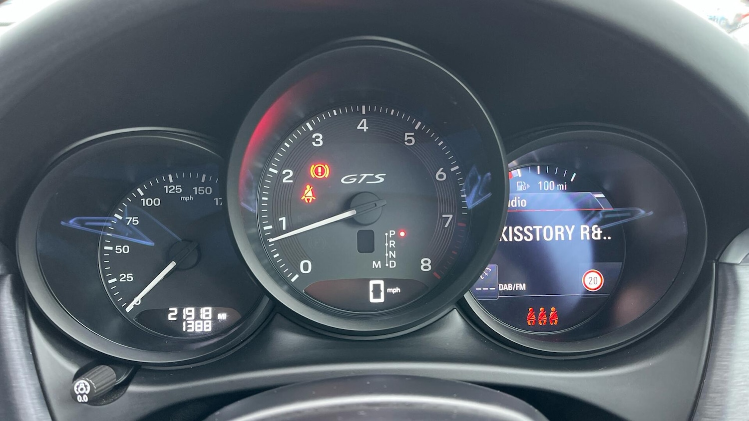 Used Porsche Macan 2022 for sale - 77538630: Photo 9