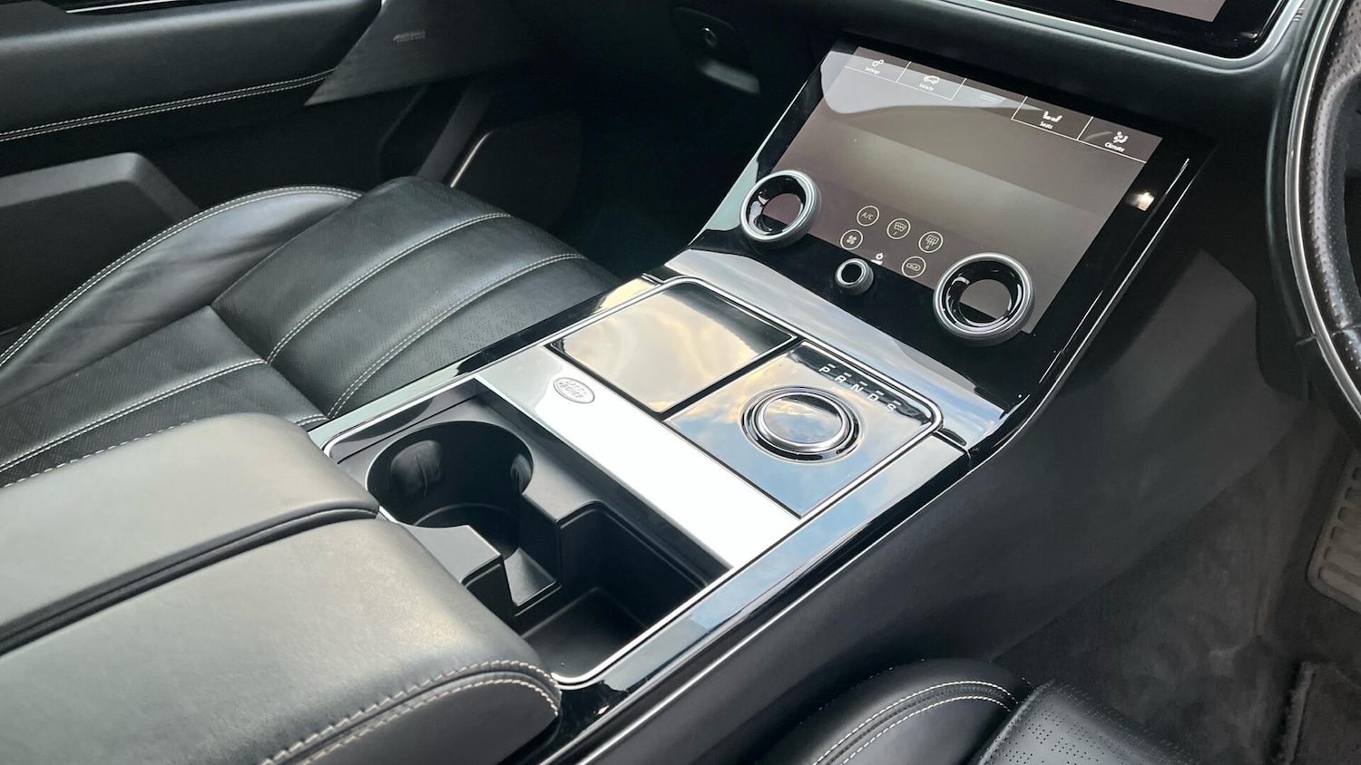 Used Land Rover Range Rover Velar 2020 for sale - 76781202: Photo 10